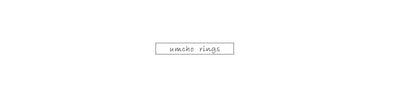 Sterling Silver Rings for Women - Nano Sapphire Ring Gemstone Aquamarine Cushion  Romantic Gift