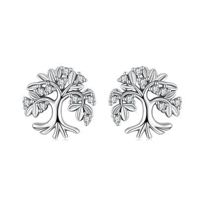 Sterling Silver Turquoise Sunburst Earrings - Snowflake Heart Angel Wing Stud Earrings Women Sun Star Zircon Ear Studs Wedding Party Jewelry Gift