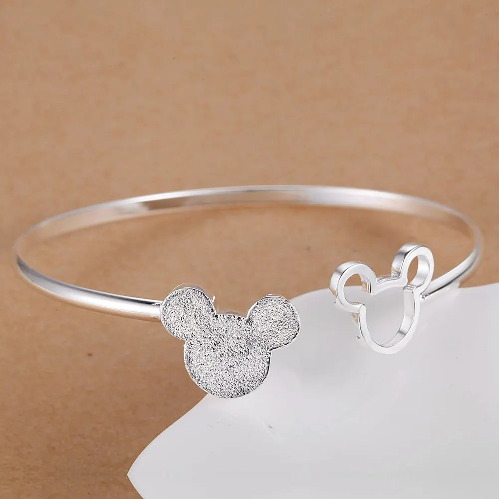 sterling silver bracelets