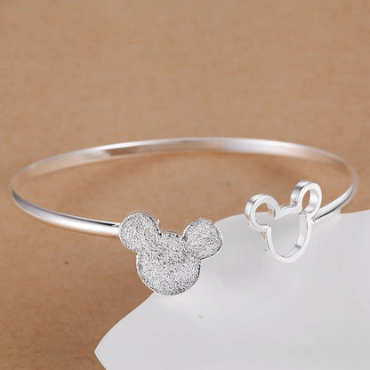 sterling silver bracelets