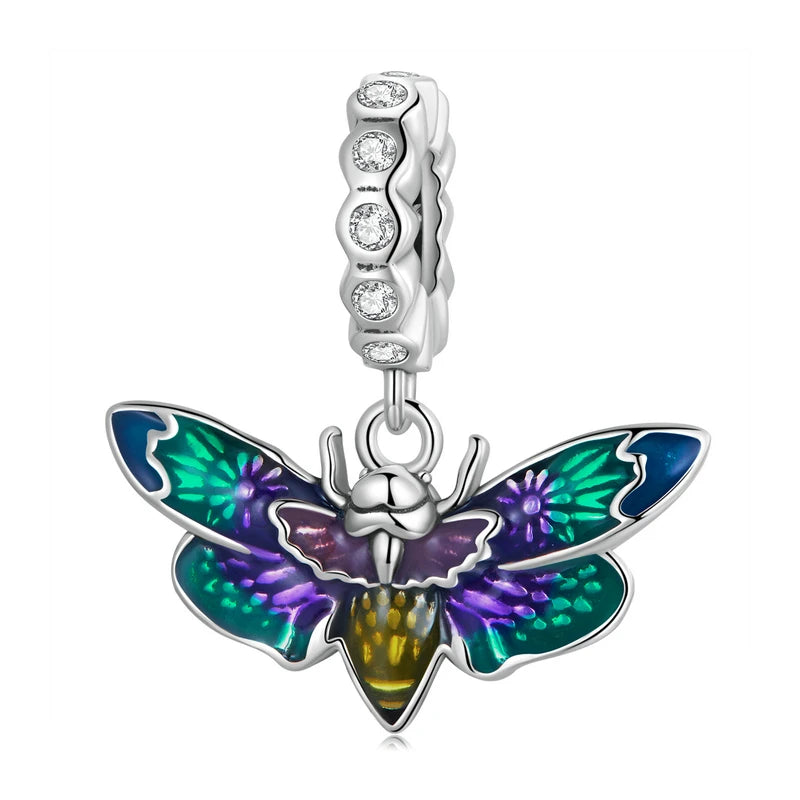  Grotesque Series Charms