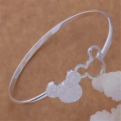sterling silver cuff bracelets for women