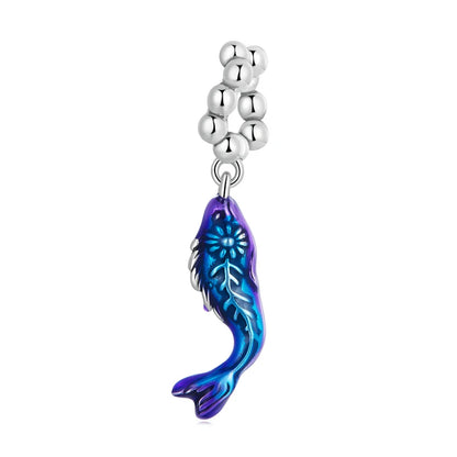 fish Beads 