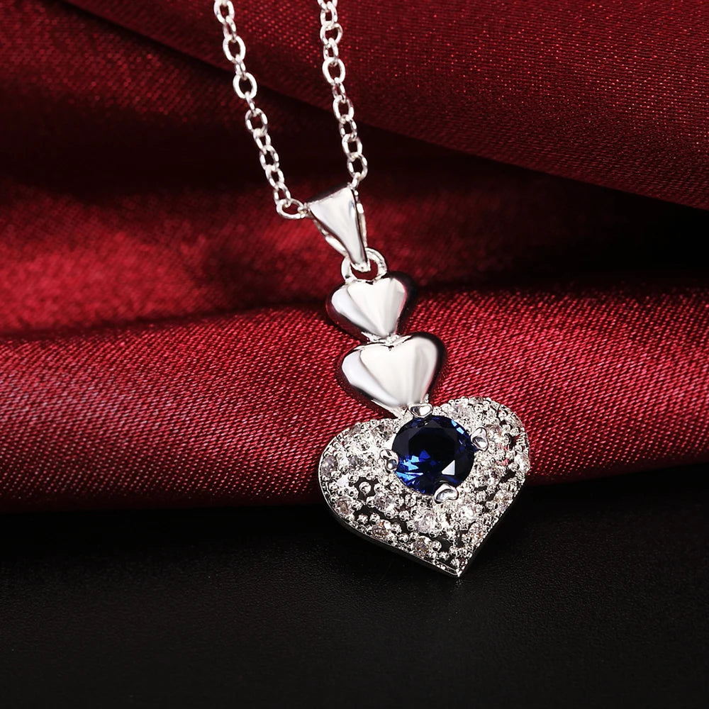 Women's jewelry sets