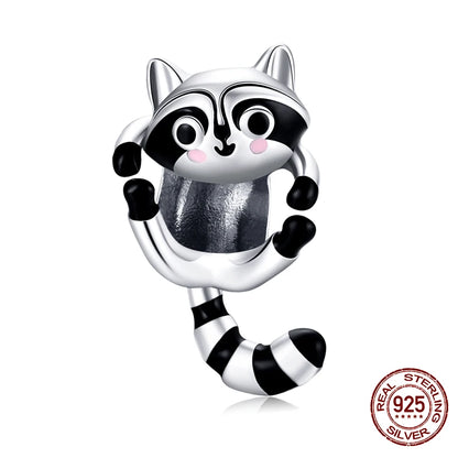 Silver Jewelry Gift for Cat Lovers
