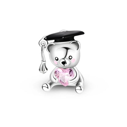 New Trendy Heart Charms 39-Collection Series - Heartfelt Gifts For Your Soulmate