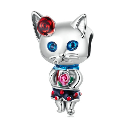  Grotesque Series Charms-7 Designs 