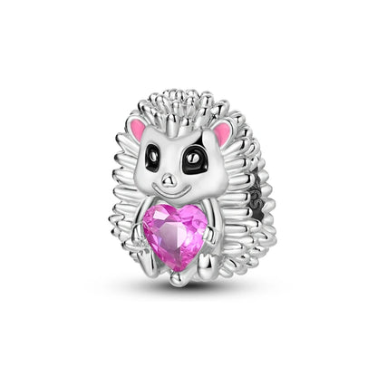 New Trendy Heart Charms 39-Collection Series - Heartfelt Gifts For Your Soulmate